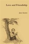 Jane Austen - Love and Friendship