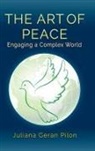 Juliana Geran Pilon, Juliana Geran Pilon, Pilon Juliana Geran - Art of Peace