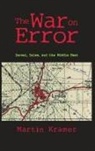 Martin Kramer - War on Error