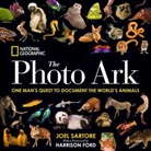 Douglas Chadwick, Douglas H. Chadwick, Harrison Ford, Joel Sartore - The Photo Ark