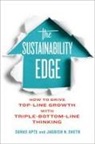 Suhas Apte, Suhas Sheth Apte, Jagdish Sheth - Sustainability Edge