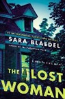 Sara Blaedel, Sara Bldel - The Lost Woman