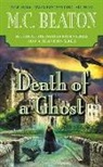 M. C. Beaton - Death of a Ghost