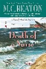 M. C. Beaton - Death of a Nurse
