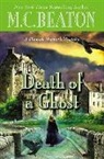 M. C. Beaton - Death of a Ghost