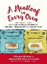 Frank Bruni, Bruni Frank, Jennifer Steinhauer, Steinhauer Jennifer, Marilyn Naron, Marilyn Pollack Naron... - A Meatloaf in Every Oven