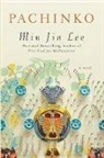 Min Jin Lee, Lee Min Jin - Pachinko