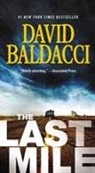 David Baldacci - The Last Mile