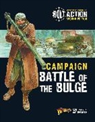 Warlord Games, Games Warlord - Bolt Action: Campaign: Battle of the Bulge