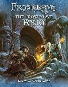 Joseph McCullough, Joseph A McCullough, Joseph A. McCullough, Joseph A. (Author) McCullough, McCullough Joseph A., Dmitry Burmak... - Frostgrave: The Frostgrave Folio