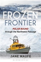 Jane Maufe - The Frozen Frontier