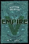 Victor Pelevin, Pelevin Victor - Empire V