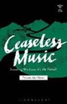 Steven Matthews, Steven (Poet and Critic Matthews, Joanna Picciotto, John Schad - Ceaseless Music