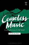 Steven Matthews, Steven (Poet and Critic Matthews, Joanna Picciotto, John Schad - Ceaseless Music