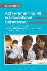 Sonia Blandford, Sonia (Institute of Education Blandford, Blandford Sonia - Achievement for All in International Classrooms