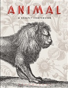 Biblioth Eque Nationale de France, Remi Mathis, Rémi Mathis, Valerie Sueur-Hermel, Valérie Sueur-Hermel, Valerie Mathis Sueur-Hermel - Animal