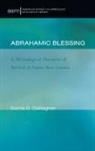 Sarita Gallagher, Sarita D. Gallagher - Abrahamic Blessing