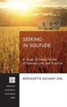 Bernadette McNary-Zak - Seeking in Solitude