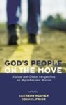 vanThanh Nguyen, John M. Prior - God's People on the Move