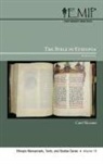 Curt Niccum - The Bible in Ethiopia