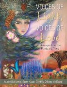 Audre Gutierrez, Barry Kapp, Cynthia Olivera De Kapp - Voices of Light, Voices of Love