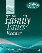 Constance L (University of Florida Univers Shehan, Constance L. Shehan, Constance L. (EDT) Shehan, Constance L. Shehan, Constance L. L. Shehan, Shehan Constance L. - Family Issues Reader