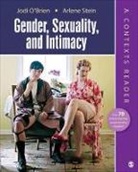 &amp;apos, Dr Jodi (Depauw University) Stein brien, O&amp;apos, Jodi A OBrien, Jodi Stein Obrien, Jodi O'Brien... - Gender, Sexuality, and Intimacy: A Contexts Reader