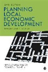 Dr Edward J (The University of Sydney the Blakely, Edward J. Blakely, Edward J. J. Blakely, Nancey Green Leigh, Nancey G (The University of Sydney Australi Leigh, Nancey G. Leigh... - Planning Local Economic Development