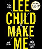 Lee Child, Dick Hill, Dick Hill - Make Me - 6 CD Audios (Hörbuch)