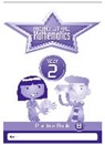 PAUL BROADBENT - Rising Stars Mathematics Year 2 Practice Book B