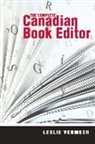 Leslie Vermeer - The Complete Canadian Book Editor