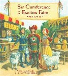 Wayne Geehan, Cindy Neuschwander, Cindy/ Geehan Neuschwander, Wayne Geehan - Sir Cumference and the Fracton Faire