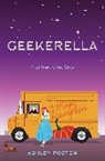 Ashley Poston - Geekerella