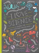 Rachel Ignotofsky - I Love Science