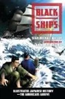 Akiko Shimojima, Sean Michael Wilson, Akiko Shimojima - Black Ships