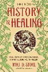 Wolf D Storl, Wolf D. Storl, Wolf-Dieter Storl - The Untold History of Healing