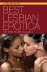 D L King, D. L. King - Best Lesbian Erotica of the Year, Volume 1