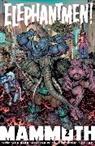 Richard Starkings, Richard Starkings - Elephantmen: Mammoth Volume 2