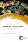 Darren W (University of Oregon Johnson, Darren W Hof Johnson, Darren W. Hof Johnson, Prof. Darren W (University of Oregon Johnson, Philip Gale, Fraser Hof... - Aromatic Interactions