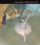 Michael Robinson - Edgar Degas Masterpieces of Art