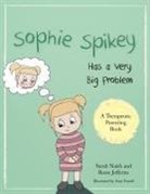 Rosie Jefferies, Sarah Naish, Sarah Jefferies Naish, Amy Farrell - Sophie Spikey Has a Very Big Problem