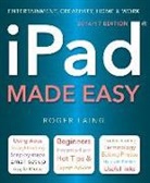 Roger Laing - Ipad Made Easy (New Edition)