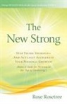Rose Rosetree - The New Strong