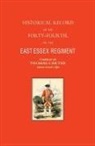 Adjutant-General's Office Thoma Carter, Thomas Carter - Historical Record of the Forty-Fourth, or the East Essex Regiment of Foot
