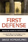 David Hopkins, David (University of Glasgow Hopkins, Dr David (Dpi-Nsw) Hopkins - First Defense