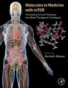 Kenneth Maiese, Maiese Kenneth - Molecules to Medicine with Mtor