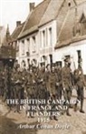 Arthur Conan Doyle - The British Campaign in France & Flanders 1915