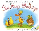 Harvey Fierstein, Henry Cole, Harvey Fierstein - The Sissy Duckling