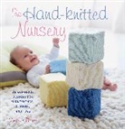 Melanie Porter - Hand-Knitted Nursery