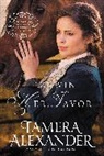 Tamera Alexander - To Win Her Favor